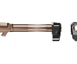 RADIAN AFTRBRNR RMJT FITS GLK 48 BRZ