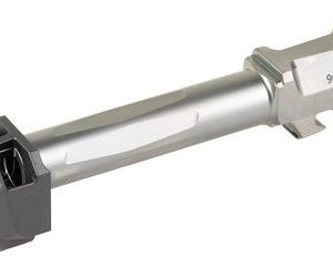 RADIAN AFTRBRNR RAMJET G19 G3 BK/GRY