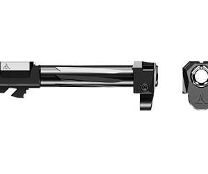 RADIAN AFTRBRNR RAMJET G19 G5 BK/GRY