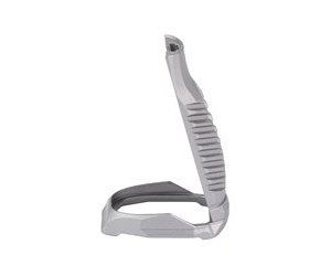 RADIAN P365 XMACRO BACKSTRAP+MW GRAY