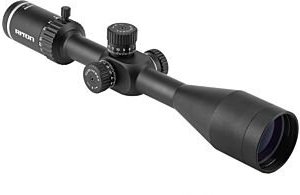 Scopes, Sights & Optics