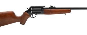 Rossi SCJ4510 Circuit Judge 45 Colt/410 Bore Magnum 3" Chamber 18.5" Barrel 5 Rounds Hardwood