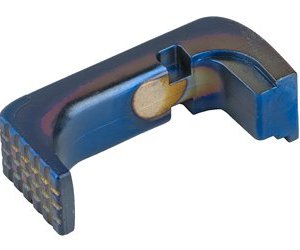 Shield Arms SHIELD MAG CATCH FOR GLK 43X/48 BLUE | Shield Arms