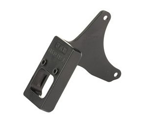 SHIELD ARMS ROC S&W 442 RMRCC