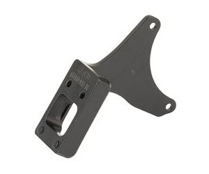 SHIELD ARMS ROC S&W 442 RMSC