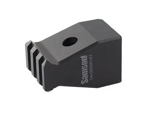 SAMSON AKM 1913 FLDNG STK ADPT BLK