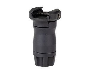 SAMSON PIC VERT GRIP SHRT STD BLK