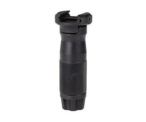 SAMSON PIC VERT GRIP MED STD BLK