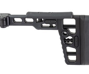 SAMSON SAS K STK 9" FLD PIC ADP BLK