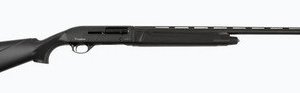 Radikal Arms SAX-2 28" Semi-Auto 12 Gauge Shotgun | Radikal Arms
