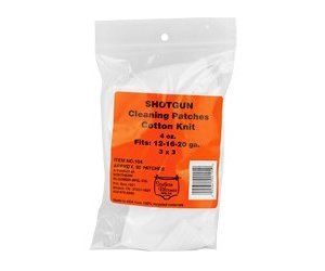 STHRN BLMR SHTGN 3X3" RIBBED 80/BAG