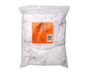 STHRN BLRM SHTGN 3X3" 500/BAG