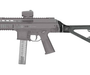 SB TACT SBTI PSTL BRACE APC/UMP BLK