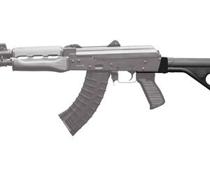 SB TACT SOB47 AK PISTOL BRACE BLK