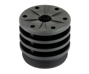 SCO BRAVO ANCHOR BRAKE .30CAL