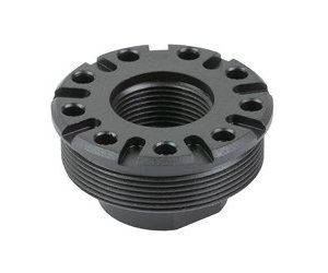 SCO BRAVO DIRECT THREAD 11/16X24