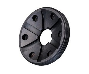 SCO CHARLIE FRONT CAP 223CAL