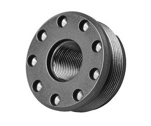 SCO ALPHA DIRECT THREAD 5/8X24