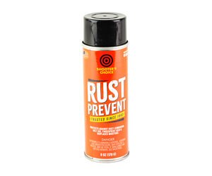 SHOOTERS CHOICE RUST PRVT INHIB 6OZ