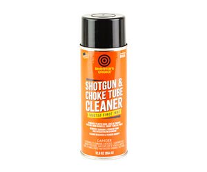 Shooters Choice SHOTGUN/TUBE CL 12OZ | Shooters Choice