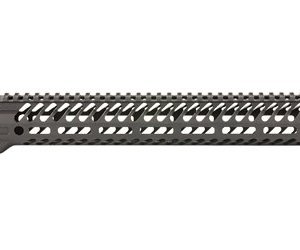 SEEKINS NOXS MLOK RAIL 15" BLK