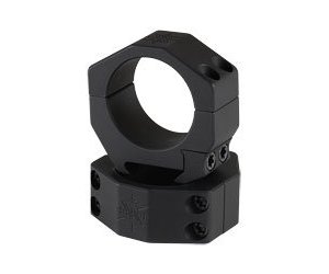 Seekins Precision SEEKINS 34MM TUBE .92" LOW 4CAP | Seekins Precision