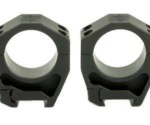 SEEKINS 34MM TUBE 1.26" X HIGH 4CAP