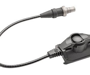 SUREFIRE COMPACT SWITCH PIC 9" BLK