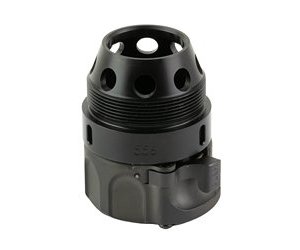 SUREFIRE FA HUB 556 1.375X24 SOCOM