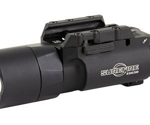 SUREFIRE X300U TURBO RAIL-LOCK BLK