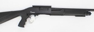 Century Arms Catamount Lynxx 12 Gauge 18.5" Pump Action Shotgun | Century Arms