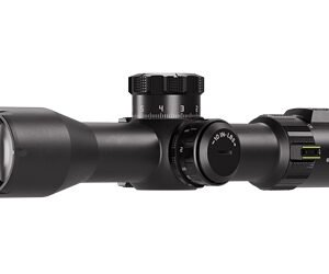 SIG BRAVO 6 3-18X44 35MM FFP DEV-L