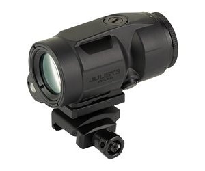 SIG JULIET5 MICRO MAGNIFIER 5X22 BLK