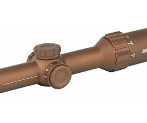 SIG TANGO6T 1-6X24MM 556-762 FDE