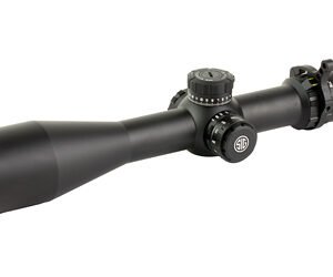 SIG TANGO DMR 5-30X56 34MM MRAD