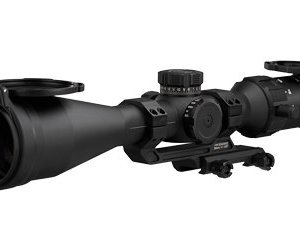 SIG TANGO-SPR 6-24X52 SFP MOA BLACK