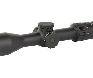 SIG WHISKEY4 3-12X44 SFP QUADPLEX