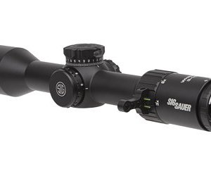 SIG WHISKEY6 3-18X44 FFP MOA HUNT