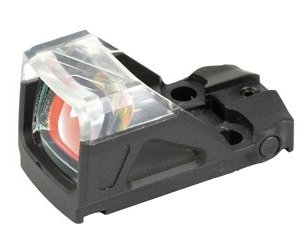 SHLDS OMSSC GL ED RFX MINI SGHT 8MOA