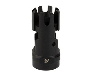 Strike Industries STRIKE CHECK MATE COMP 223 1/2X28 | Strike Industries