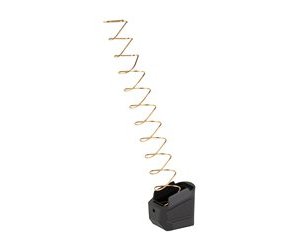 Strike Industries STRIKE EXT MAG PLATE SIG P320 9MM | Strike Industries