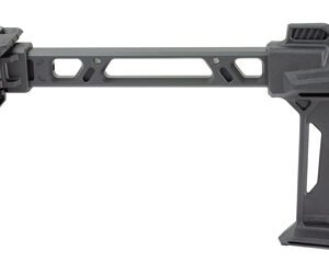 Strike Industries STRIKE FSA DUAL FOLDING BRACE BLK | Strike Industries