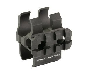 STRIKE SHOTGUN BRL CLMP 12-GAUGE BLK