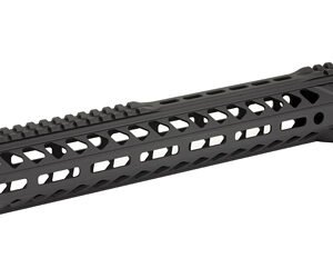 STRIKE MLOK RAIL 13.5" BLACK