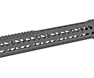 STRIKE MLOK RAIL 15.5" BLACK