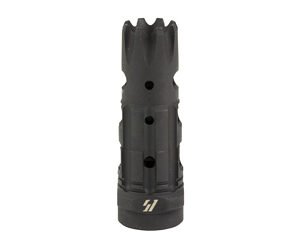 Strike Industries STRIKE TRIPLE CROWN 223/556 1/2X28 | Strike Industries