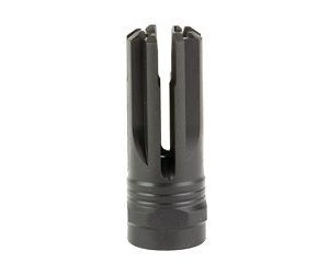 Strike Industries STRIKE VENOM FLASH HIDER 223 1/2X28 | Strike Industries