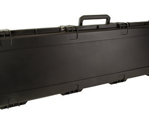 SKB I-SERIES THREE GUN CASE BLK