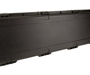 SKB I-SERIES DOUBLE RIFLE CASE BLACK