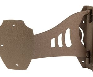 SKULL HOOKER CORNER SHOULDER MNT BRN